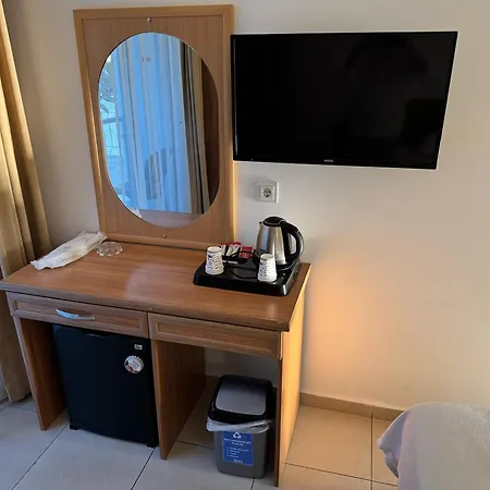 Hotel Ekici 3*