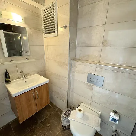 Hotel Ekici Kaş